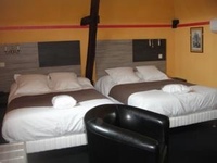 Logis Hôtel de L Ecu